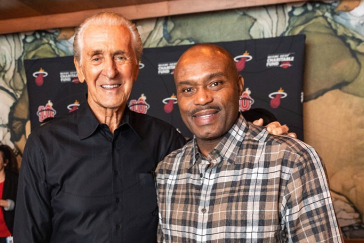 一事, 万美元的合 一事, 万美元的合