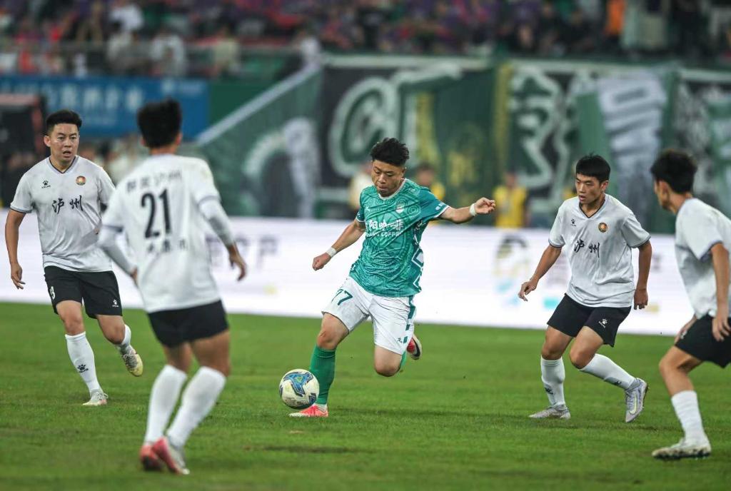 村超 村超