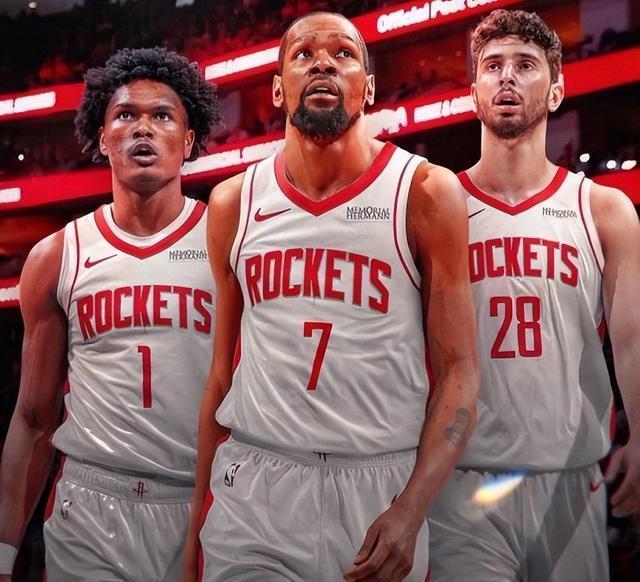 提前, 最大受益者