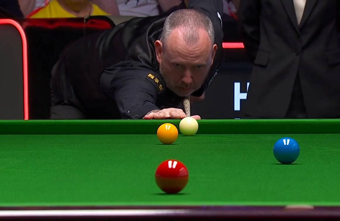 成功晋级, 但在本届比, 迎战普伦 成功晋级, 但在本届比, 迎战普伦