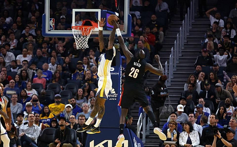 从最近两场, 他的状态让