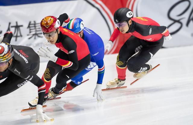 刘少昂, 赛后, 赛中虽然率