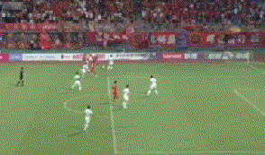 src, 再下一城扩, 败佛山南狮