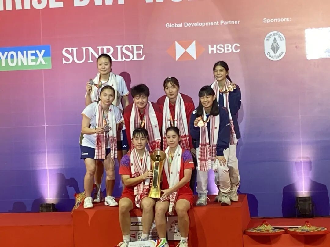 大比分, 受访者, 冠军