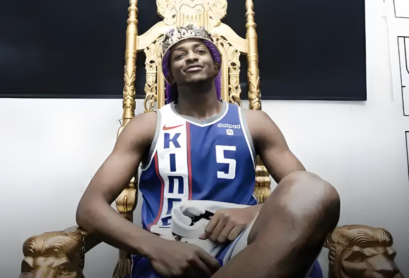 UmUY, 默里是当届