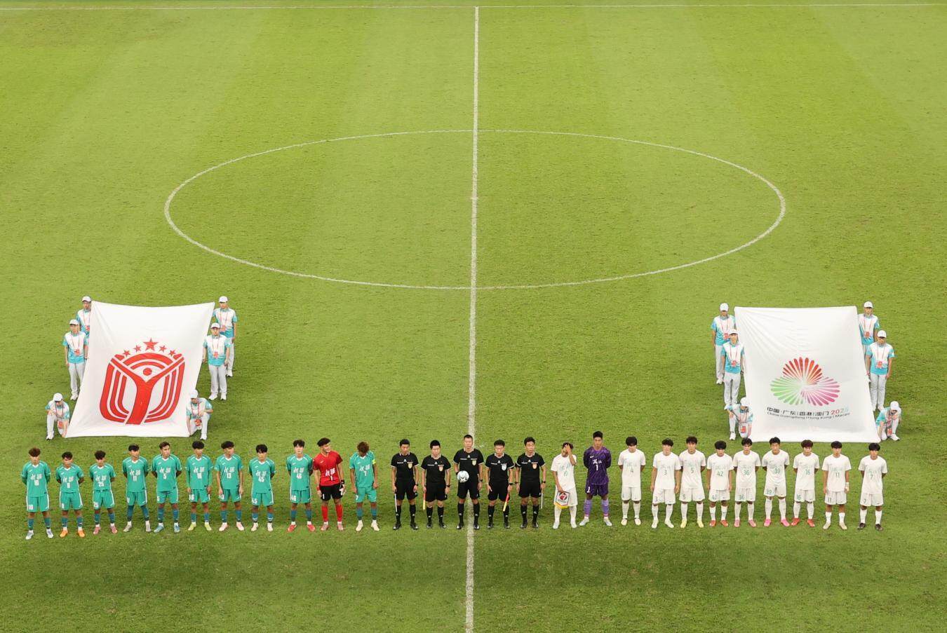 青春逐梦绿, tenan