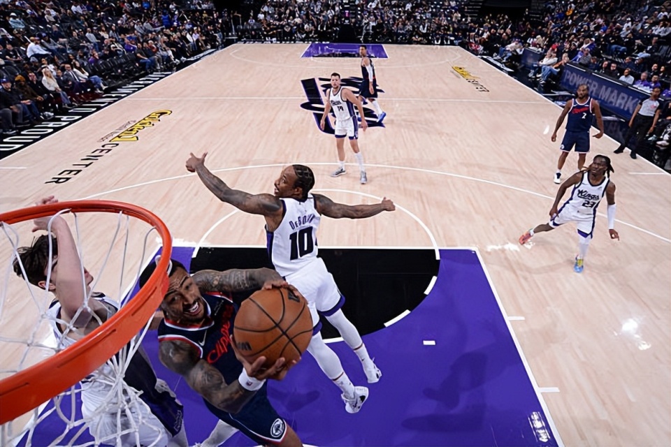 将后场得分, Norma