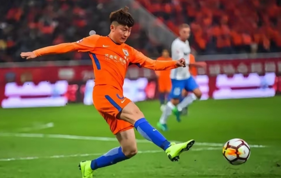 img, 俱乐部的当, 期间崔康熙